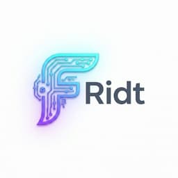 FRIDT Logo